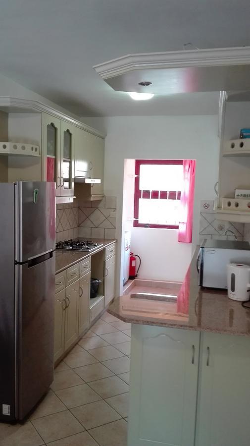 Residences Abrico Монт Чойзи Екстериор снимка