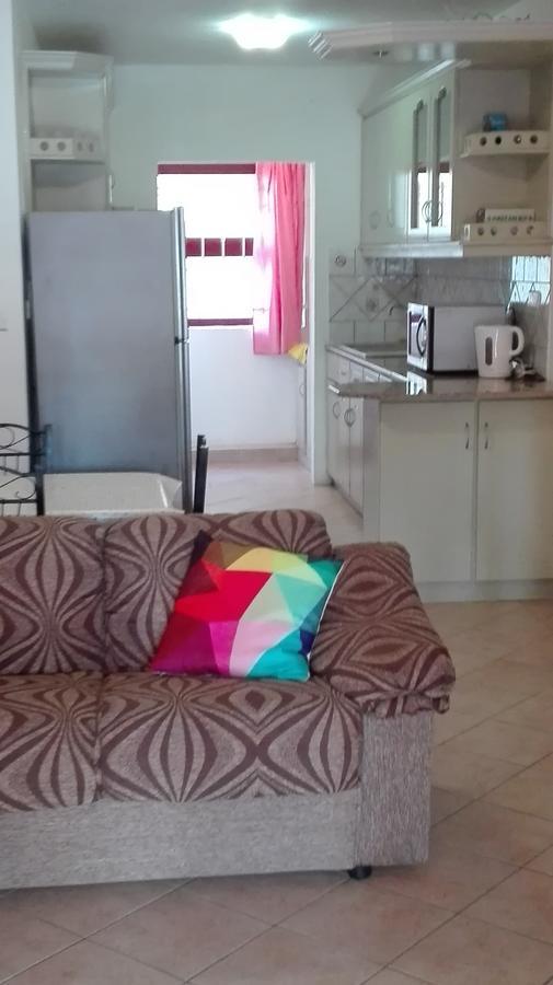 Residences Abrico Монт Чойзи Екстериор снимка