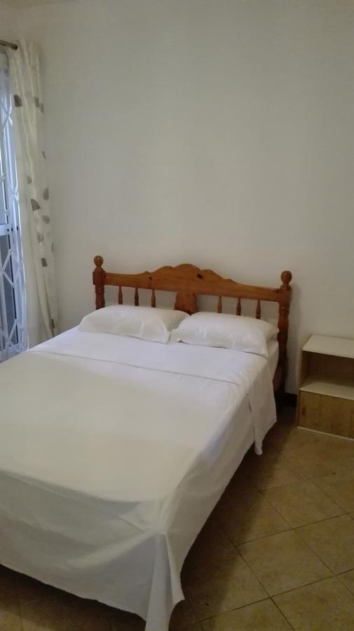Residences Abrico Монт Чойзи Екстериор снимка