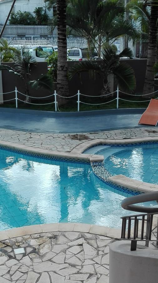 Residences Abrico Монт Чойзи Екстериор снимка